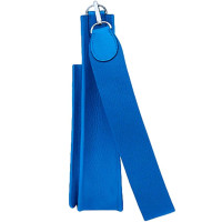 Hermès Evelyne PM 29 aus Leder in Blau