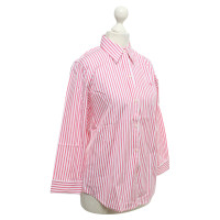 Ralph Lauren Blouse with striped pattern