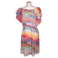 Just Cavalli Dress in multicolor