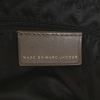 Marc By Marc Jacobs Shoulder bag in Taupe