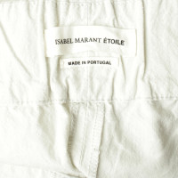 Isabel Marant Etoile Gonna con loop 