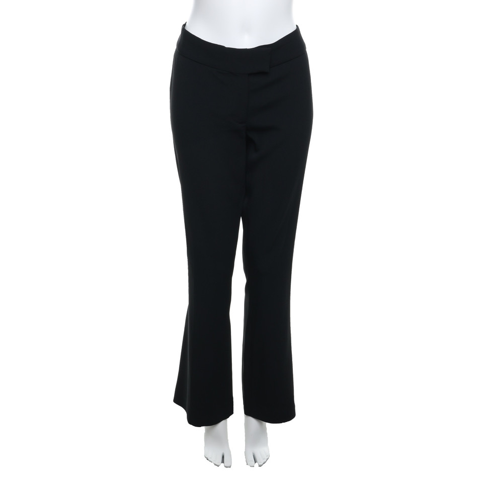 Tom Ford trousers in black