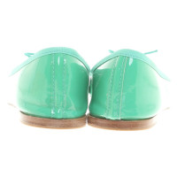 Repetto Ballerinas made of patent leather