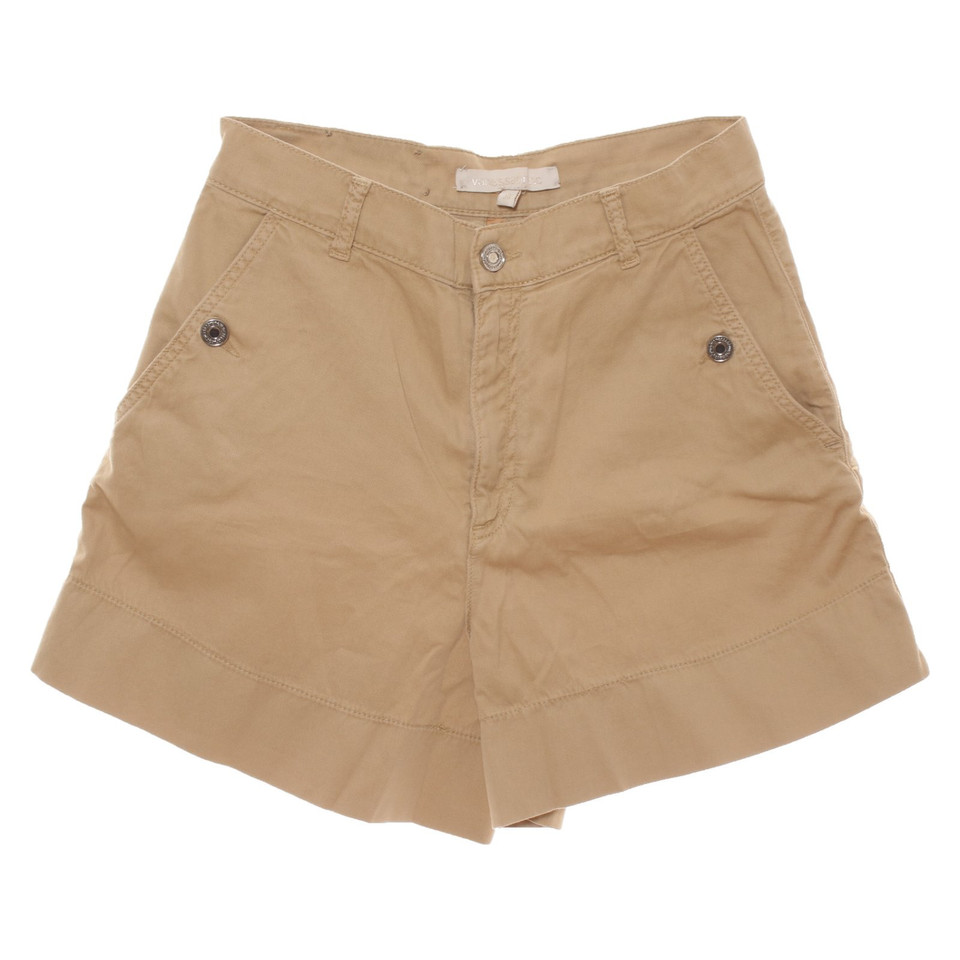 Vanessa Bruno Short en Beige