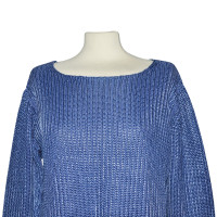 Salvatore Ferragamo Silk sweater
