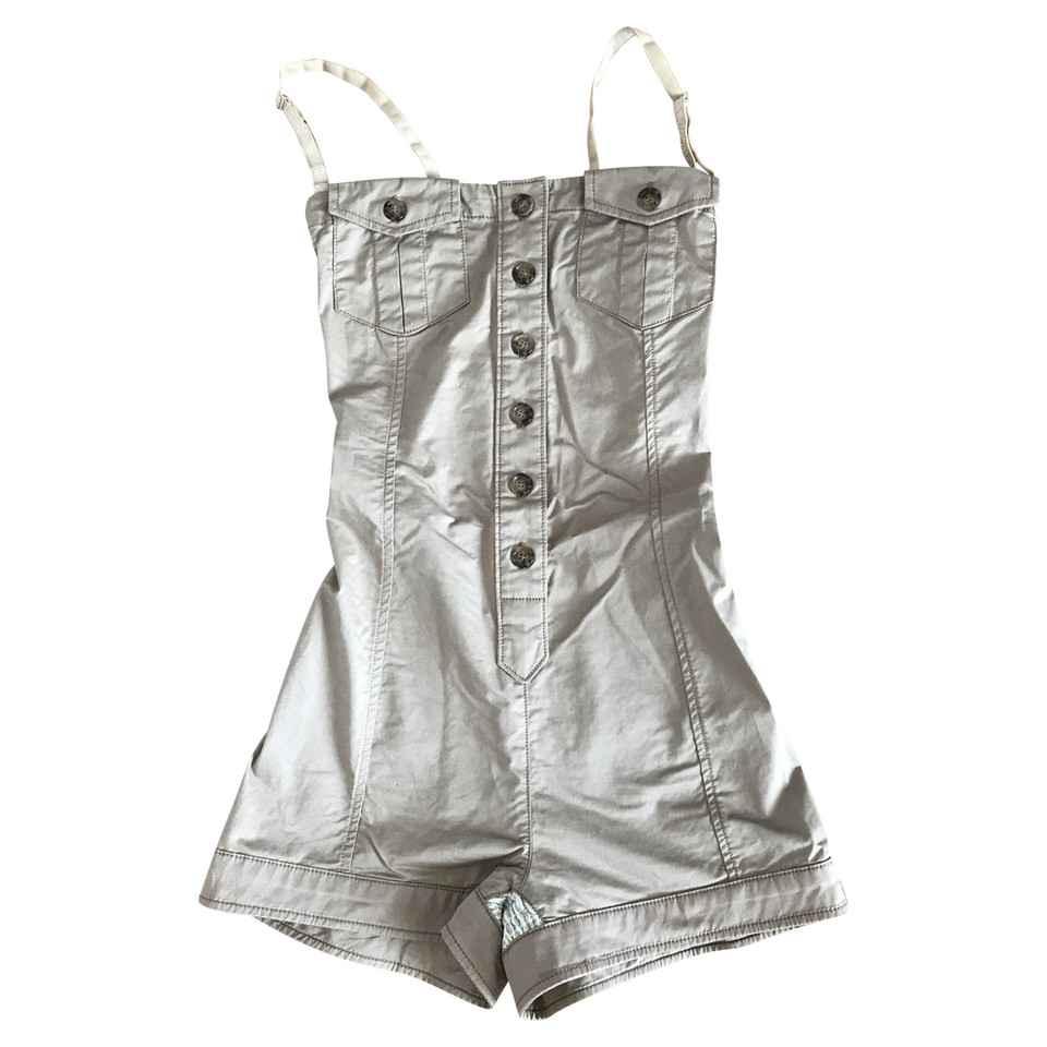 D&G Short jumpsuit