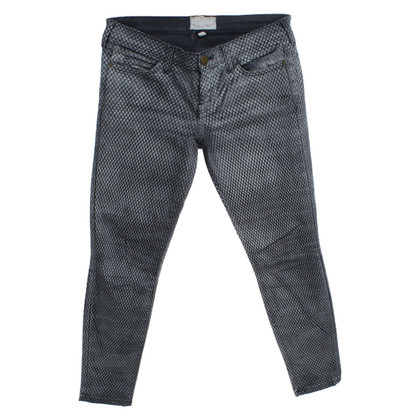 Current Elliott Jeans aus Baumwolle