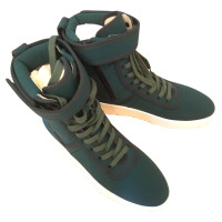 Other Designer Trainers Canvas in Green