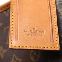 Louis Vuitton Kleidersack aus Monogram Canvas