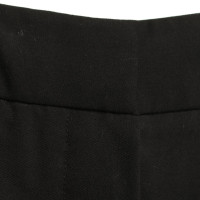 Twin Set Simona Barbieri Classic trousers in black