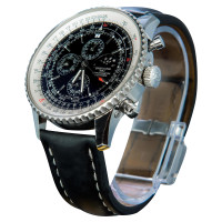 Breitling Watch in Black