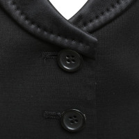 D&G Anzug in Schwarz