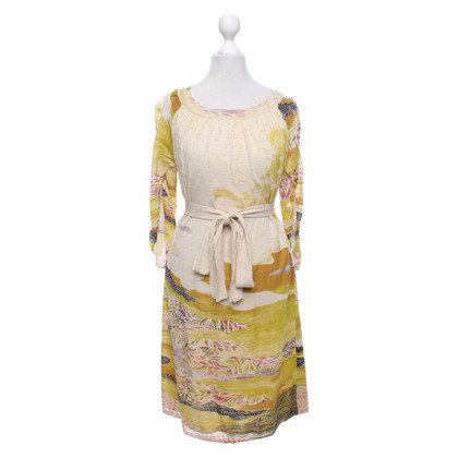 Diane Von Furstenberg Robe