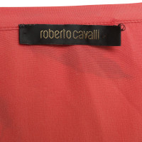 Roberto Cavalli Jurk met patroon