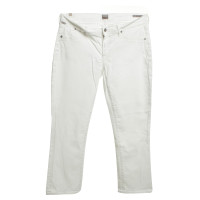 Citizens Of Humanity Jeans in white