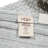 Ugg Australia Sjaal in Grijs
