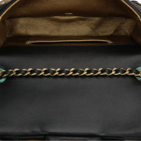Chanel "Camellia Flap Bag Mini"