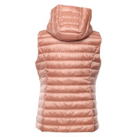 Marina Rinaldi Vest met capuchon