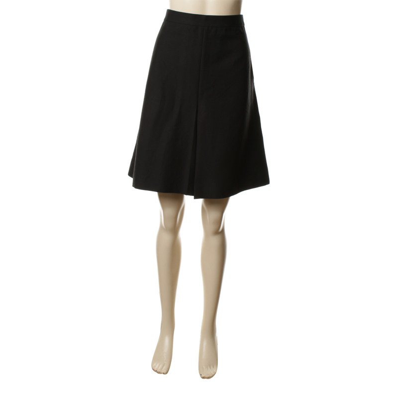 Sonia Rykiel Pants skirt in black