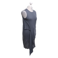 Mm6 By Maison Margiela Dress in grey