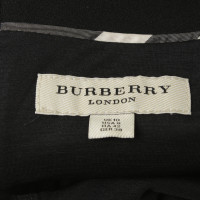 Burberry Vestito di nero