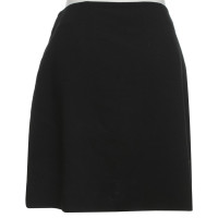 Hobbs skirt in black