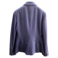 Ralph Lauren Jacket/Coat Wool in Blue