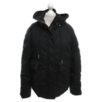 Acne Jacke in Schwarz