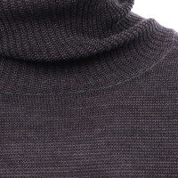 Gucci Turtleneck in brown