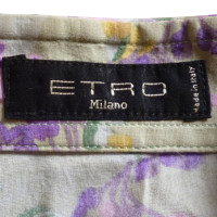 Etro camicetta