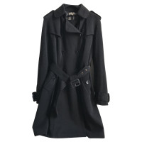 Burberry Trench Wool