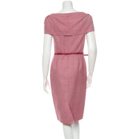 Christian Dior Wool dress
