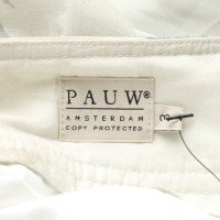 Pauw Skirt Linen