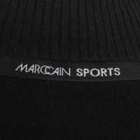 Marc Cain Pull à rayures