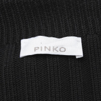 Pinko Bolero in Black