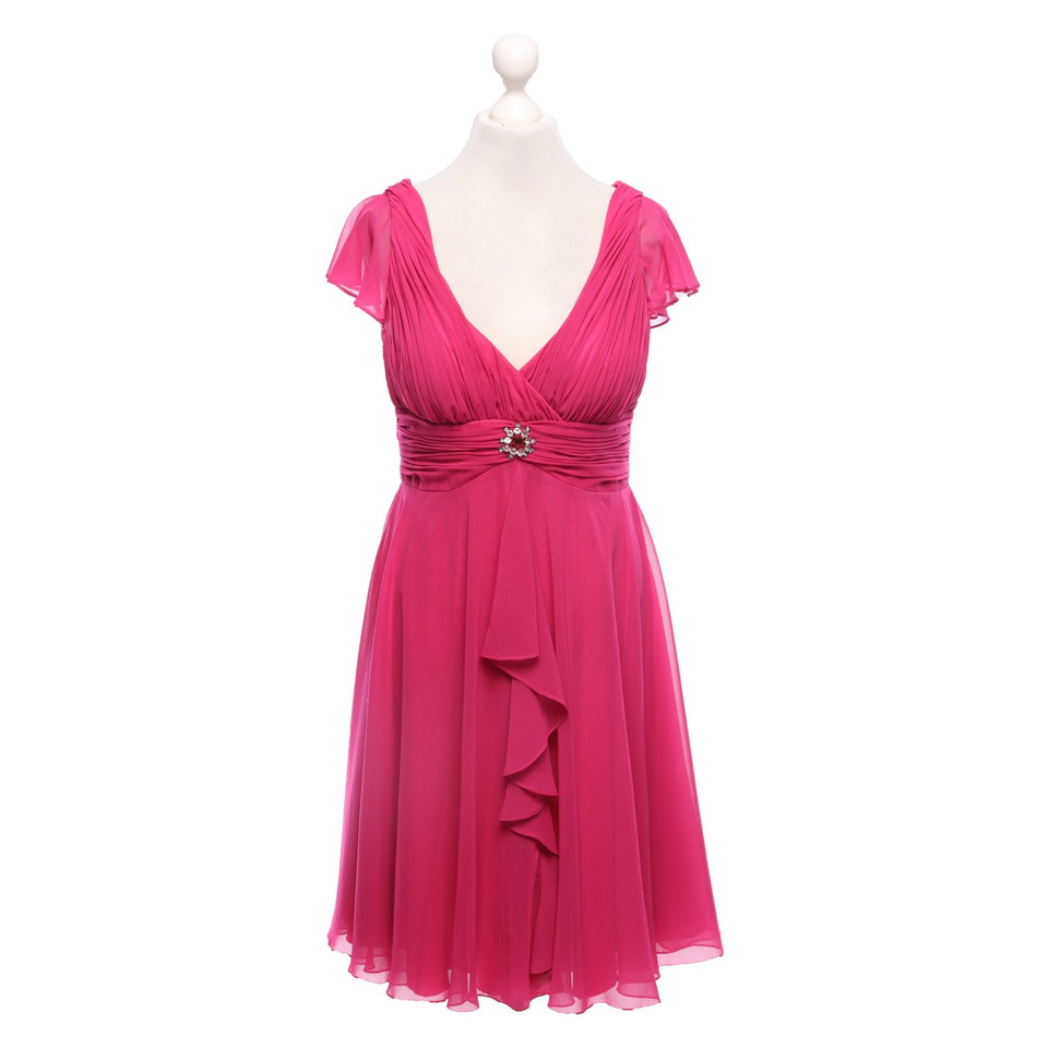 Basler Dress in Pink