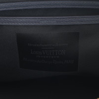 Louis Vuitton "Volupte Psyche Monogram Jacquard Gris"