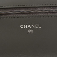 Chanel Kleine Tasche aus Waranleder