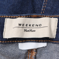 Max Mara Blue jeans