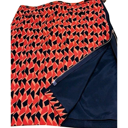 Missoni Skirt in Red