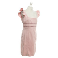 Red Valentino Kleid in Rosa