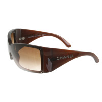 Chanel Sunglasses in brown