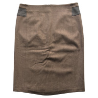 Brunello Cucinelli skirt