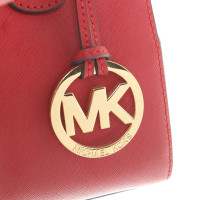 Michael Kors Handtasche in Rot