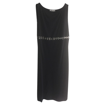 Anna Molinari Dress in black