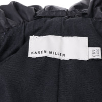 Karen Millen Vest in nero