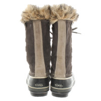 Sorel Stiefel