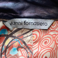 Andere Marke Vanni Fornasiero - Lederjacke