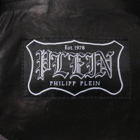 Philipp Plein Jacket in zwart