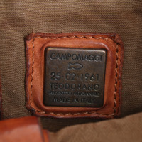Campomaggi Handtasche aus Leder
